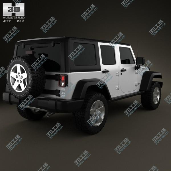 images/goods_img/202104022/Jeep Wrangler Unlimited 2013/2.jpg